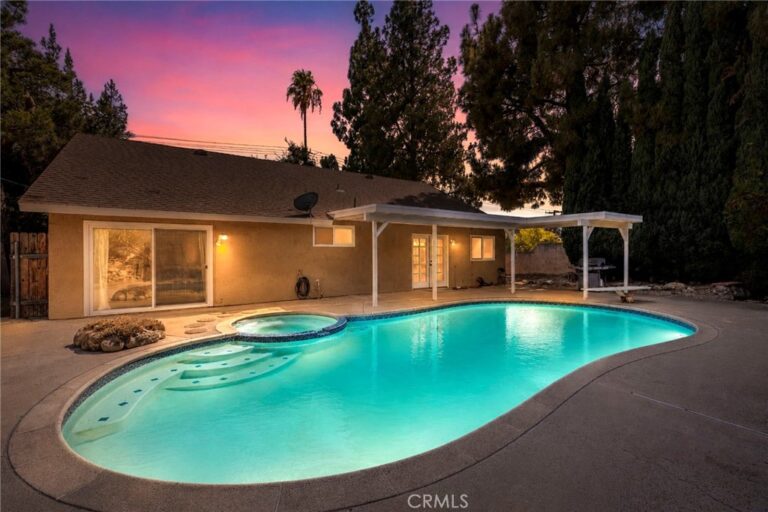 1193 W 13th Street, Upland