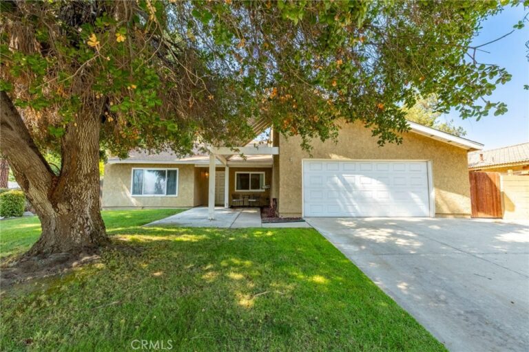 1193 W 13th Street, Upland
