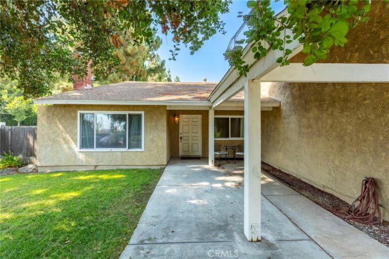 1193 W 13th Street, Upland
