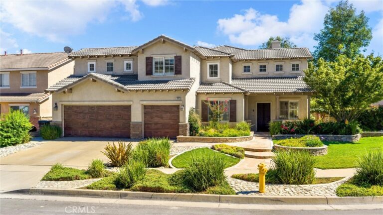 11933 Pine Mountain Court, Rancho Cucamonga