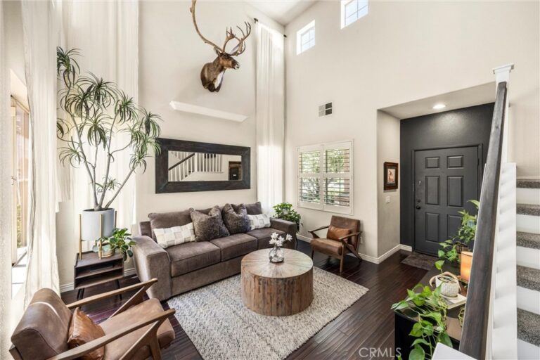11933 Pine Mountain Court, Rancho Cucamonga
