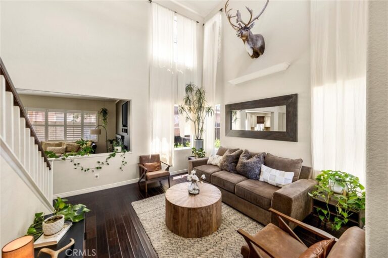 11933 Pine Mountain Court, Rancho Cucamonga
