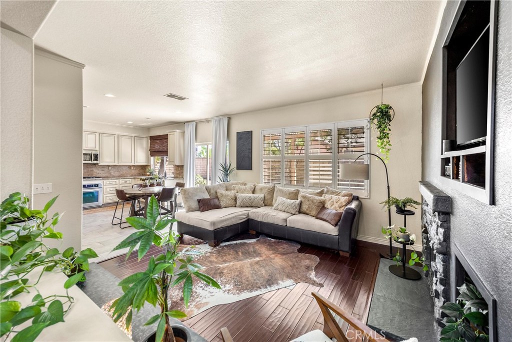 11933 Pine Mountain Court, Rancho Cucamonga