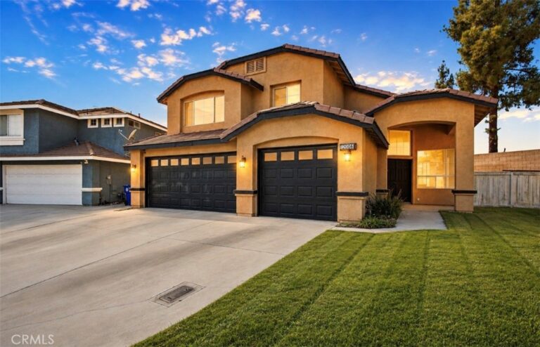 12006 Overland Court, Fontana