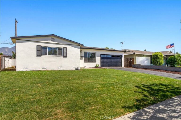 1219 E 7th, Ontario