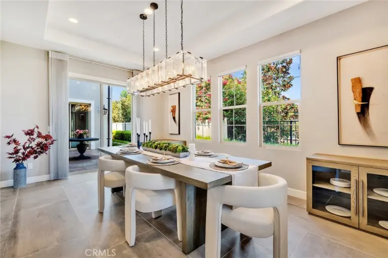 1227 Inspiration, West Covina