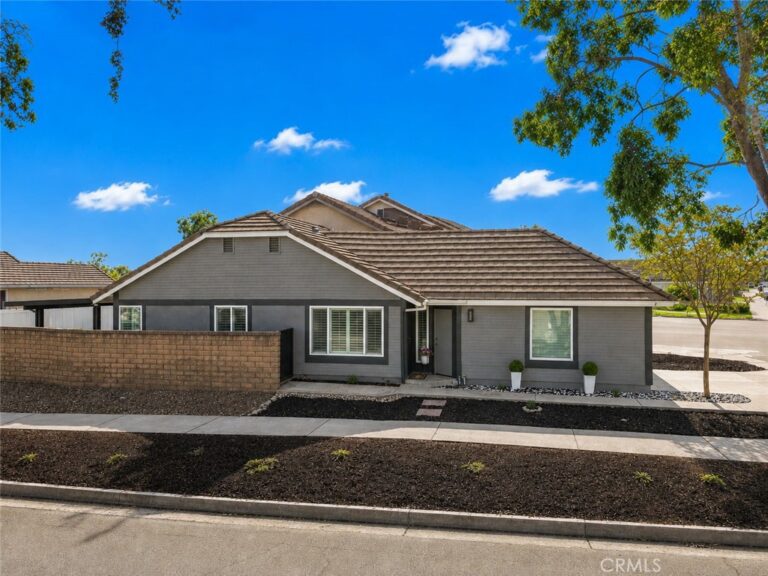 12351 Daisy Court, Rancho Cucamonga