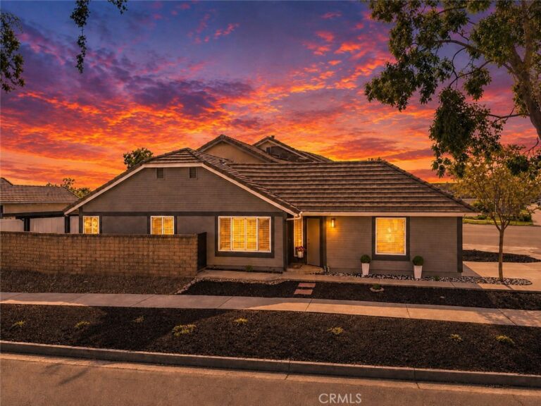 12351 Daisy Court, Rancho Cucamonga