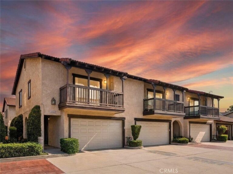 1239 Glenview Lane, Glendora