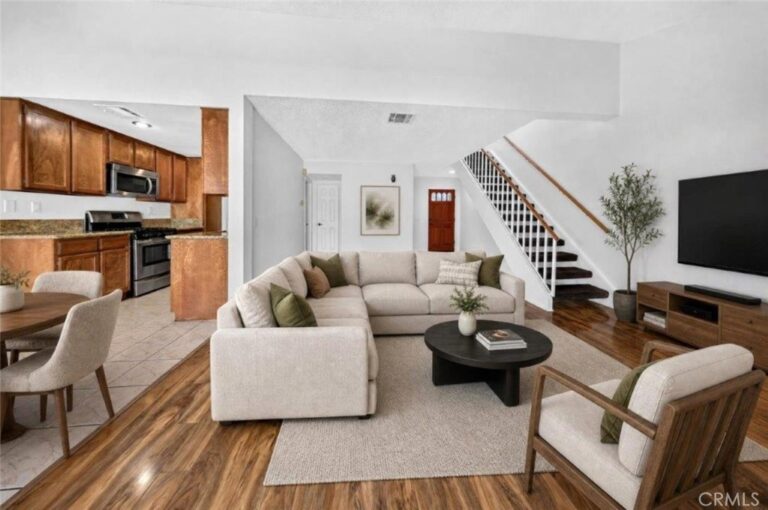 1239 Glenview Lane, Glendora