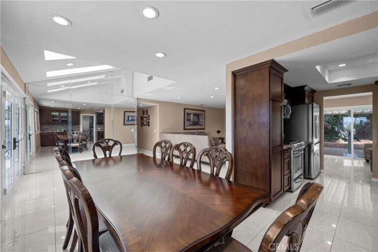 1243 S Stephora, Glendora