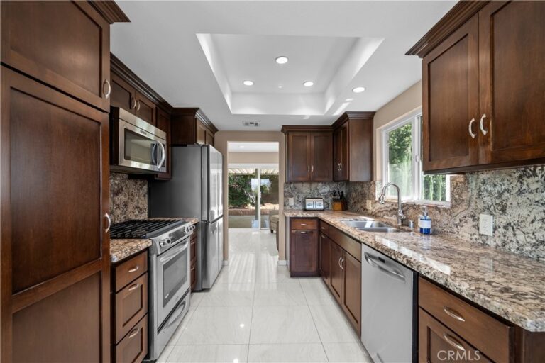 1243 S Stephora, Glendora