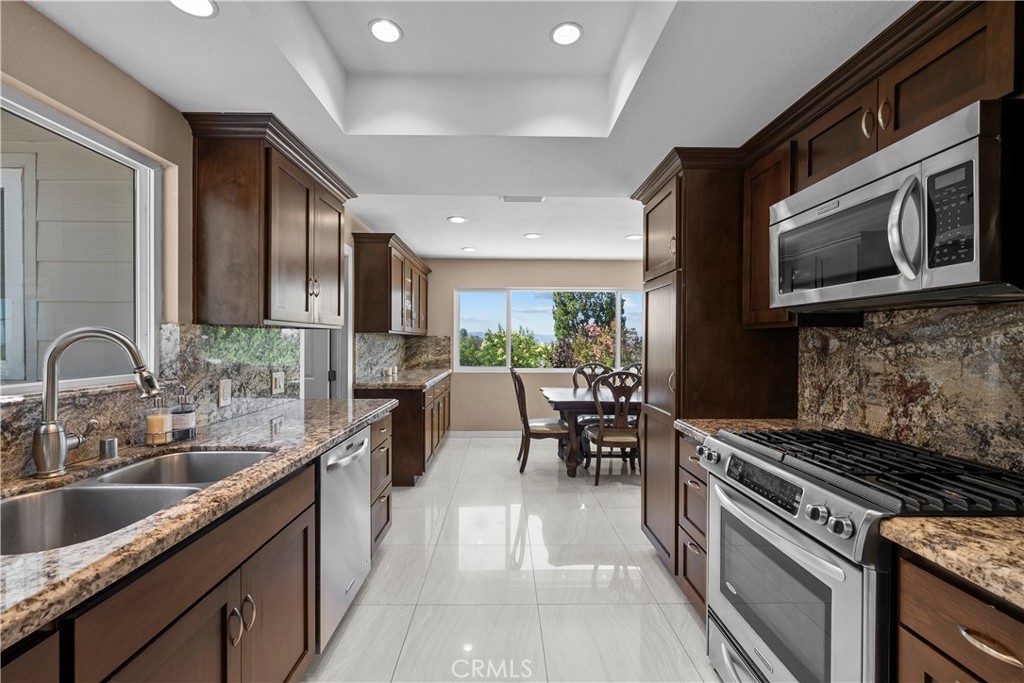 1243 S Stephora, Glendora
