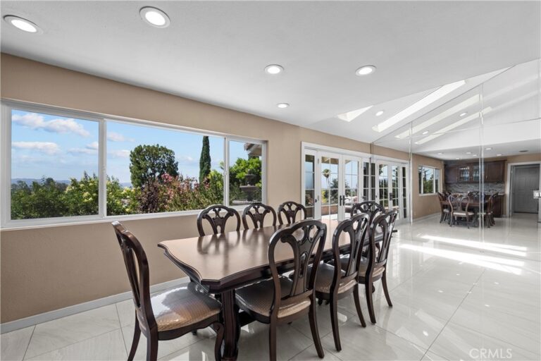 1243 S Stephora, Glendora