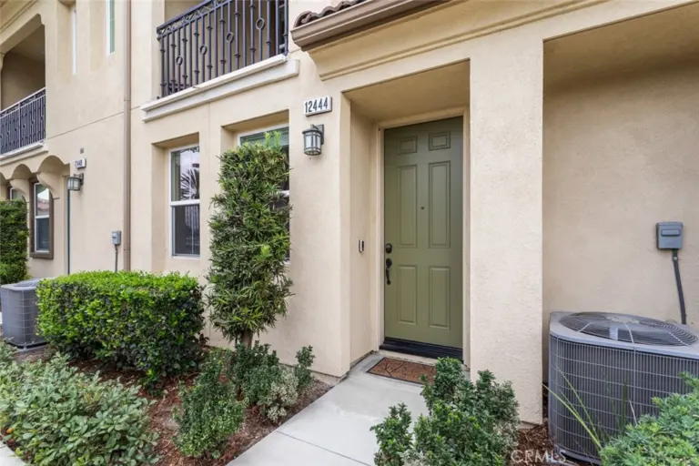 12444 Constellation Street, Eastvale