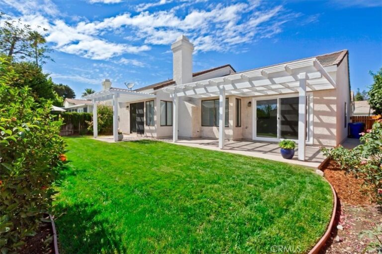 1246 Clearspring Drive, Upland