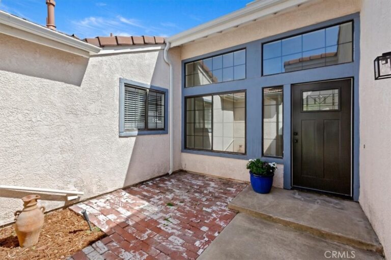 1246 Clearspring Drive, Upland