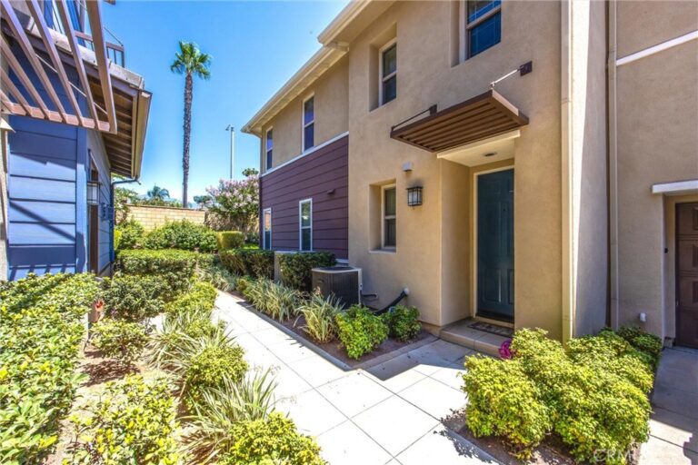 12484 Benton #1, Rancho Cucamonga