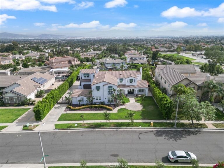 12529 Churchill Drive, Rancho Cucamonga