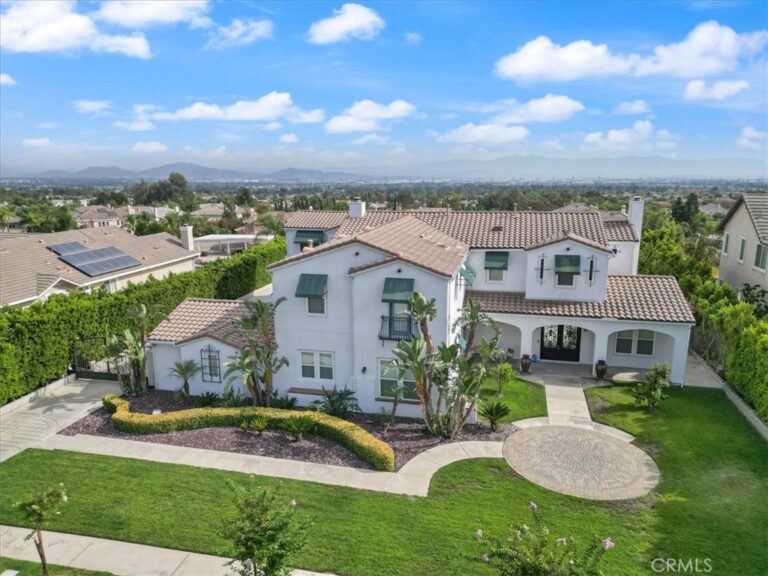 12529 Churchill Drive, Rancho Cucamonga
