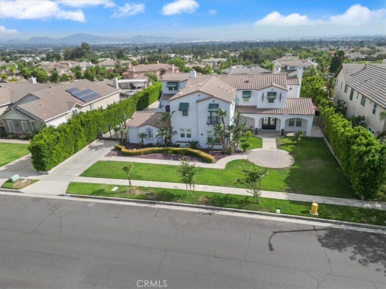 12529 Churchill Drive, Rancho Cucamonga