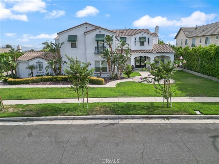 12529 Churchill Drive, Rancho Cucamonga