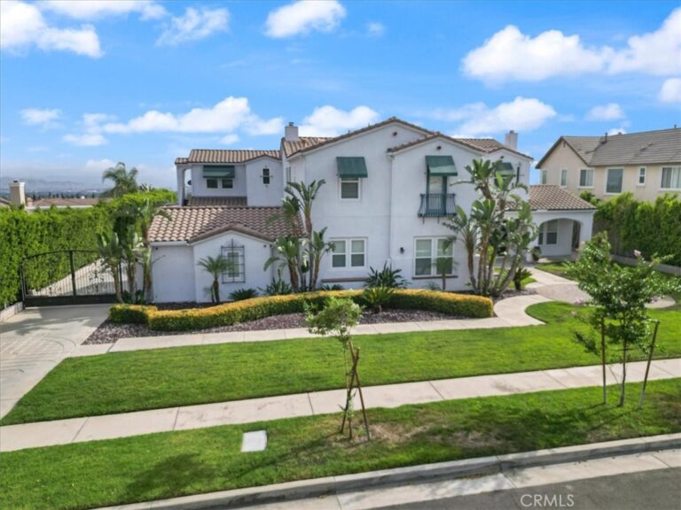 12529 Churchill Drive, Rancho Cucamonga