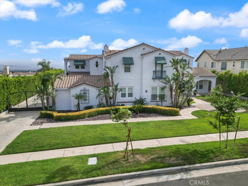 12529 Churchill Drive, Rancho Cucamonga