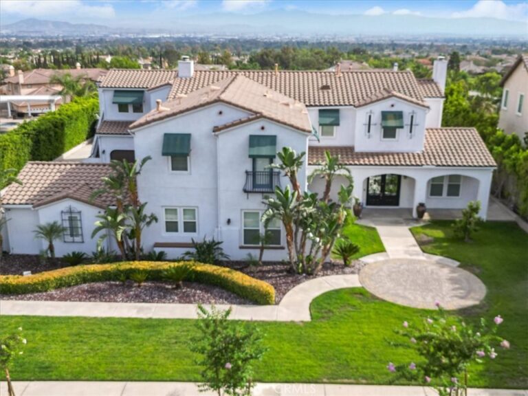 12529 Churchill Drive, Rancho Cucamonga