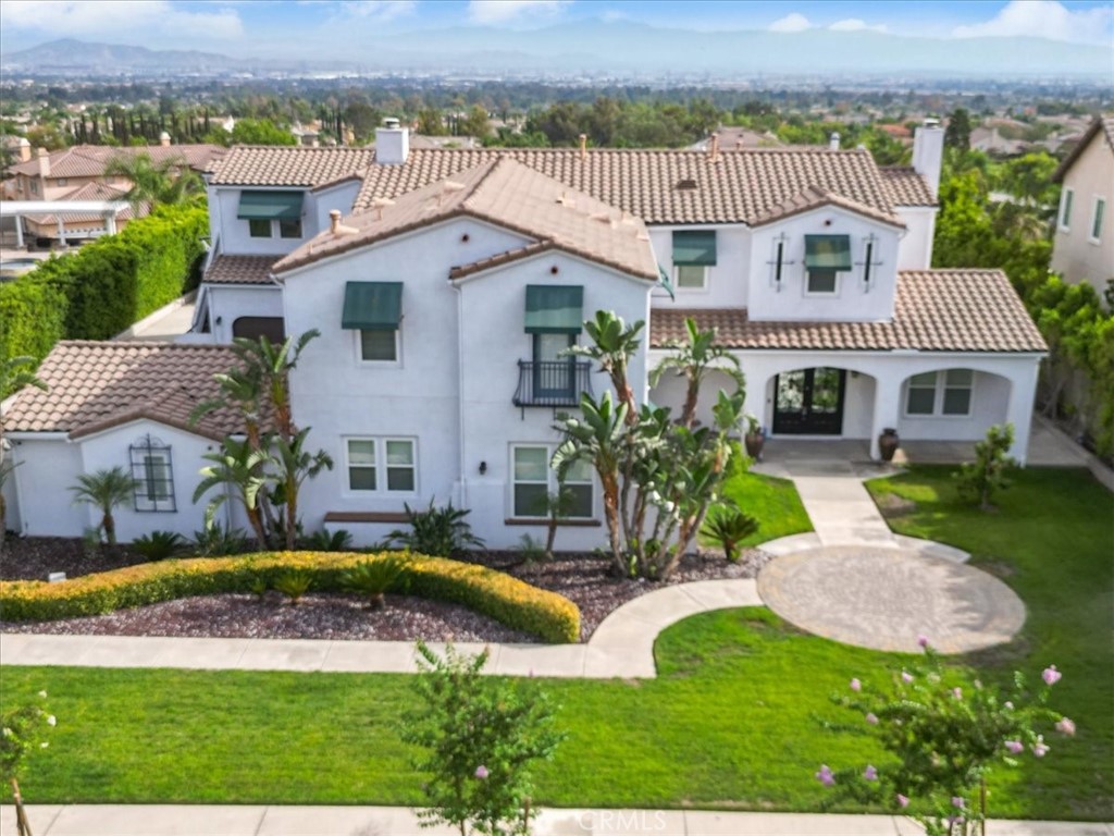 12529 Churchill Drive, Rancho Cucamonga