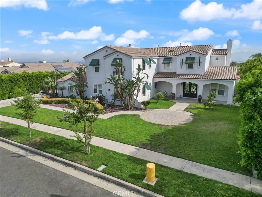 12529 Churchill Drive, Rancho Cucamonga