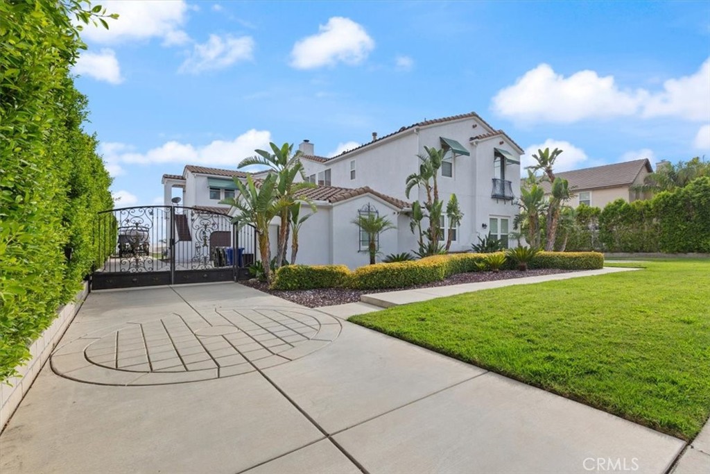 12529 Churchill Drive, Rancho Cucamonga