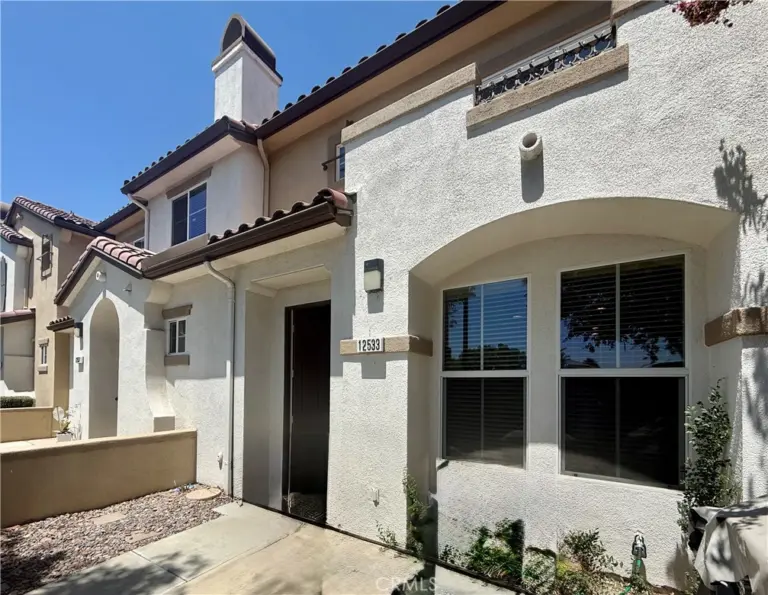 12533 Cipriano, Eastvale