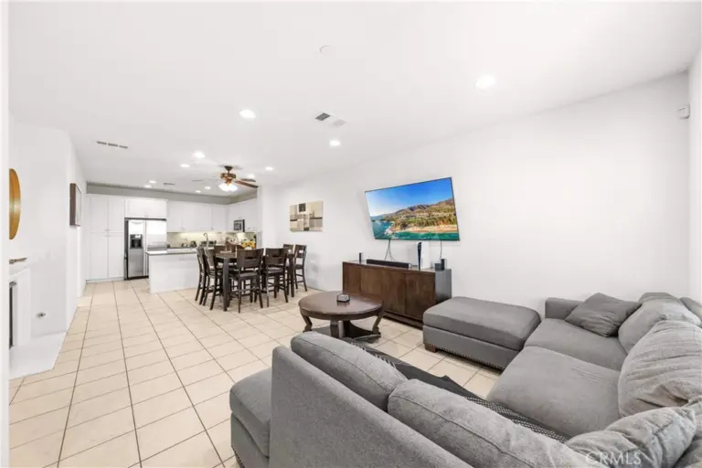 12533 Cipriano, Eastvale