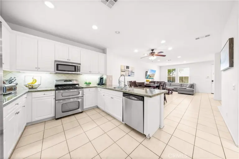 12533 Cipriano, Eastvale