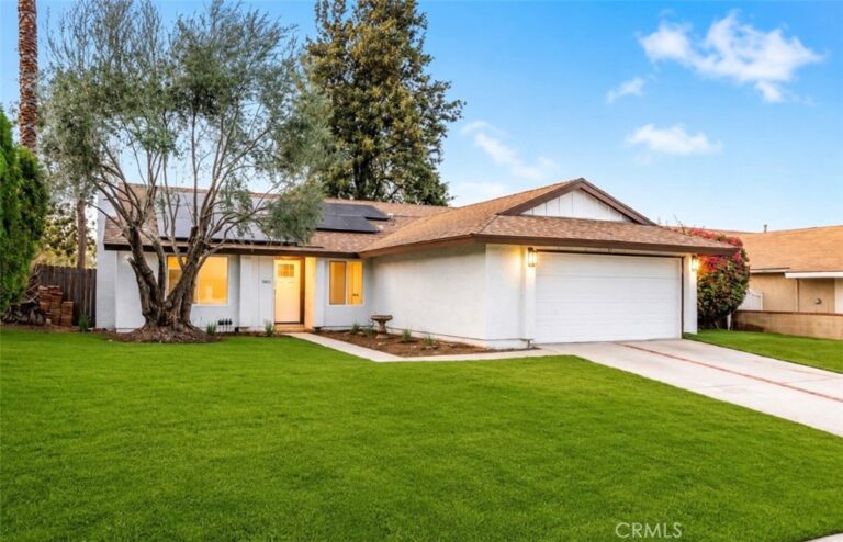 1266 W Lorraine, Rialto