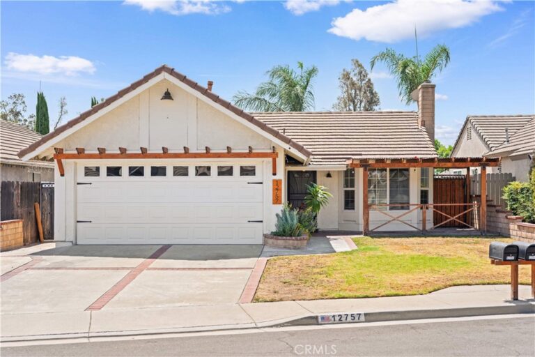 12757 Nicolet Court, Rancho Cucamonga