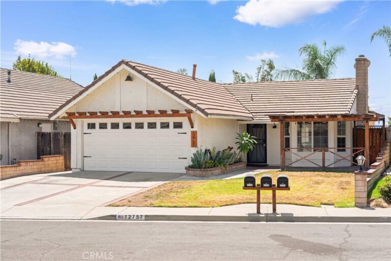 12757 Nicolet Court, Rancho Cucamonga