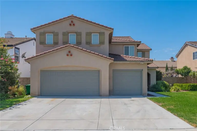 12772 Clemson Drive, Eastvale