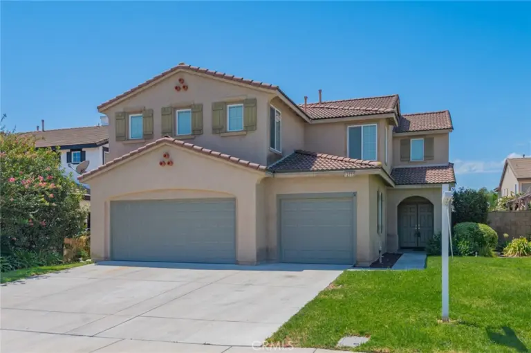 12772 Clemson Drive, Eastvale