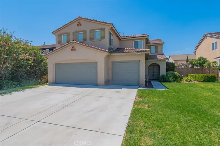 12772 Clemson Drive, Eastvale