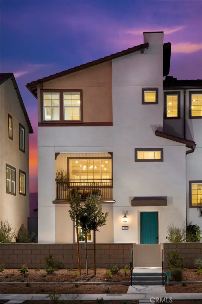 12772 Sazan Drive, Eastvale