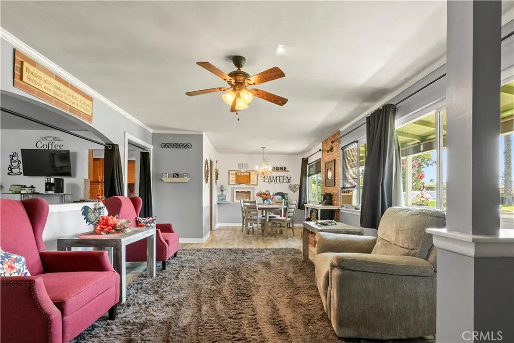 128 N Walnuthaven Drive, West Covina