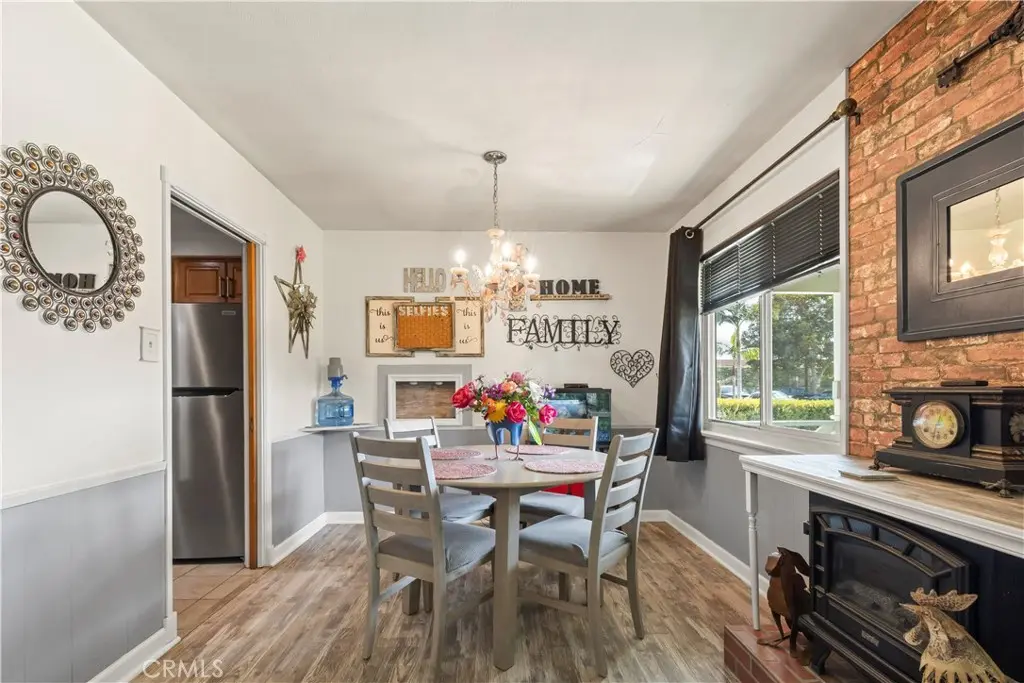 128 N Walnuthaven Drive, West Covina