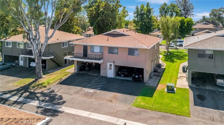 128 Stillman Way #4, Upland