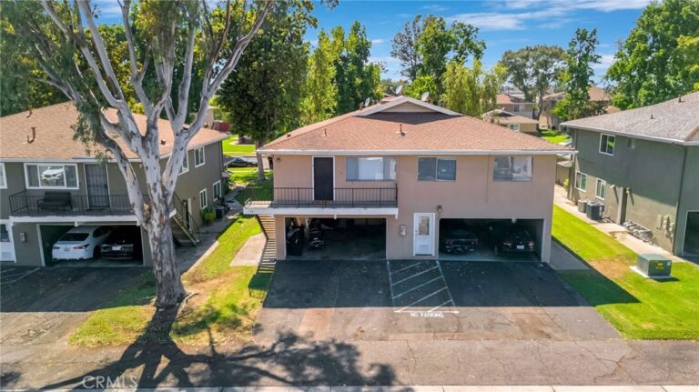128 Stillman Way #4, Upland