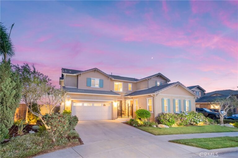 12881 Seahorse Drive, Rancho Cucamonga