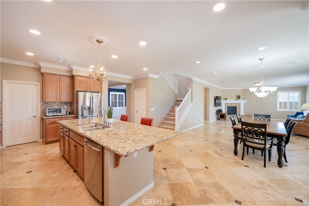 12881 Seahorse Drive, Rancho Cucamonga