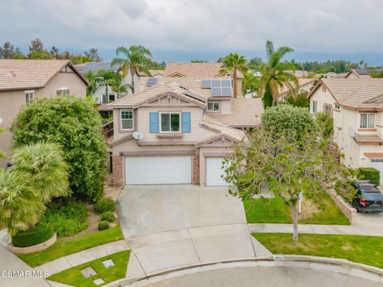 12920 Bordeaux Court, Rancho Cucamonga
