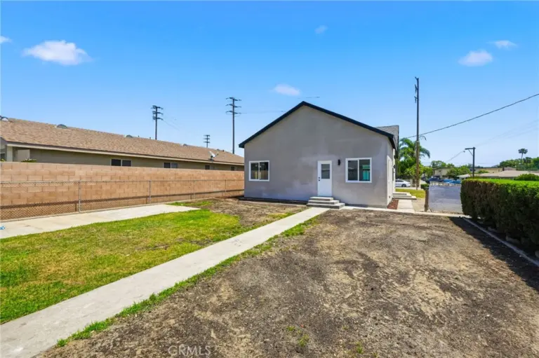 12940 4th, Chino